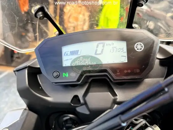 YAMAHA-XTZ 250 TÉNÉRÉ YAMAHA-XTZ 250 TÉNÉRÉ-2018