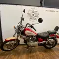 YAMAHA XV 250S VIRAGO YAMAHA XV 250S VIRAGO