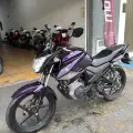 YAMAHA YS 150 FAZER SED YAMAHA YS 150 FAZER SED