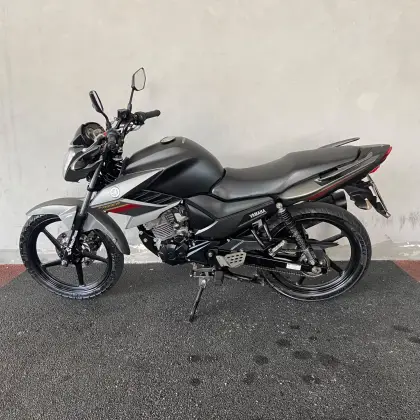 YAMAHA YS 150 FAZER SED 