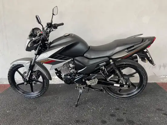 YAMAHA-YS 150 FAZER SED YAMAHA-YS 150 FAZER SED-2019