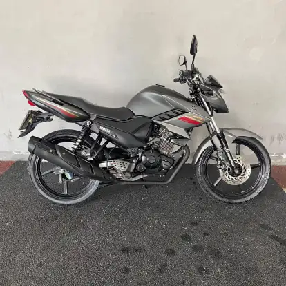 YAMAHA-YS 150 FAZER SED-2019