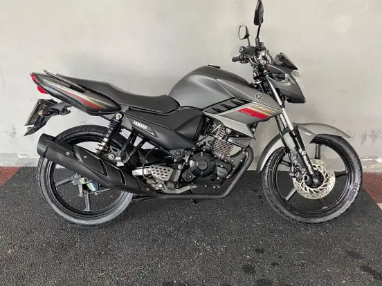 YAMAHA-YS 150 FAZER SED YAMAHA-YS 150 FAZER SED-2019