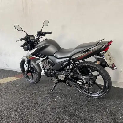 YAMAHA-YS 150 FAZER SED YAMAHA-YS 150 FAZER SED-2019