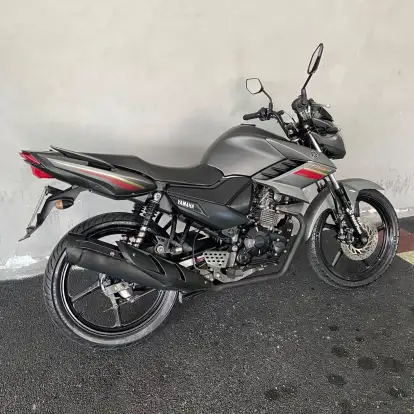 YAMAHA-YS 150 FAZER SED YAMAHA-YS 150 FAZER SED-2019