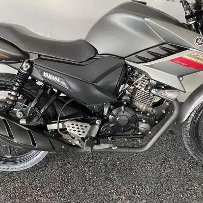 YAMAHA-YS 150 FAZER SED-2019
