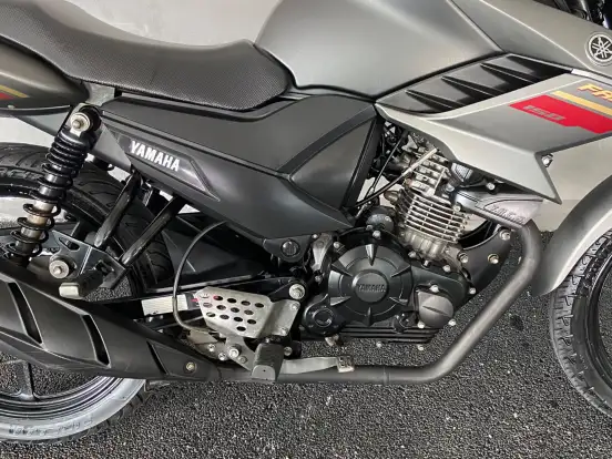 YAMAHA-YS 150 FAZER SED YAMAHA-YS 150 FAZER SED-2019
