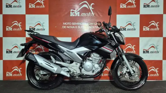 YAMAHA YS 250 FAZER 
