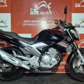 YAMAHA YS 250 FAZER YAMAHA YS 250 FAZER