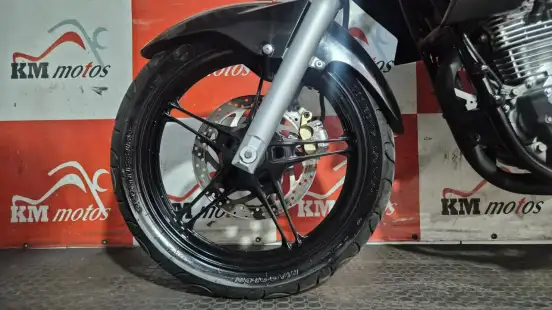 YAMAHA-YS 250 FAZER-2015