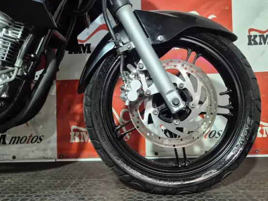 YAMAHA-YS 250 FAZER YAMAHA-YS 250 FAZER-2015