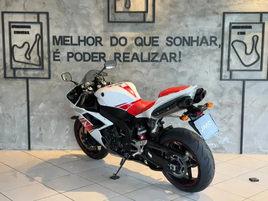 YAMAHA-YZF R1 YAMAHA-YZF R1-2008