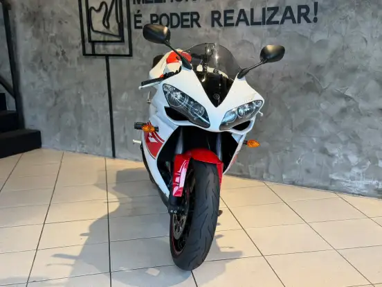 YAMAHA-YZF R1 YAMAHA-YZF R1-2008