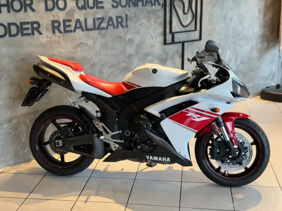 YAMAHA-YZF R1 YAMAHA-YZF R1-2008