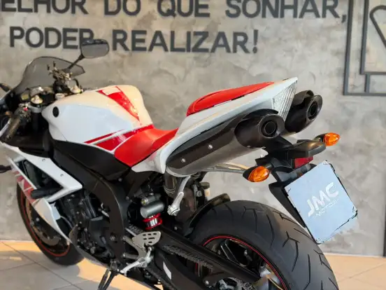 YAMAHA-YZF R1 YAMAHA-YZF R1-2008