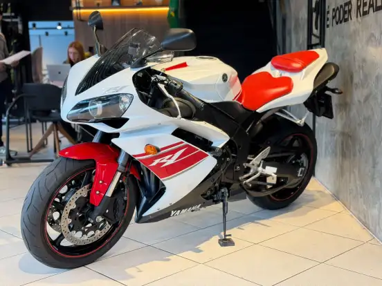 YAMAHA-YZF R1 YAMAHA-YZF R1-2008