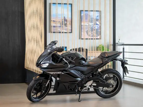 YAMAHA YZF R3 ABS 