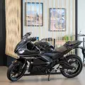 YAMAHA YZF R3 ABS YAMAHA YZF R3 ABS