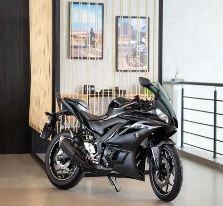 YAMAHA-YZF R3 ABS-2024