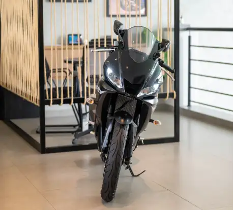 YAMAHA-YZF R3 ABS YAMAHA-YZF R3 ABS-2024