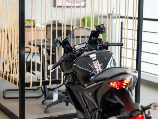 YAMAHA-YZF R3 ABS-2024