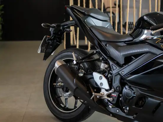 YAMAHA-YZF R3 ABS-2024