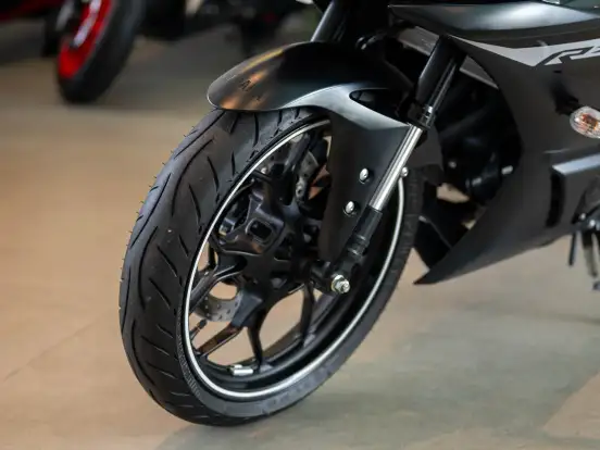 YAMAHA-YZF R3 ABS-2024