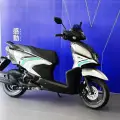 YAMAHA ZR HYBRID CONNECTED YAMAHA ZR HYBRID CONNECTED