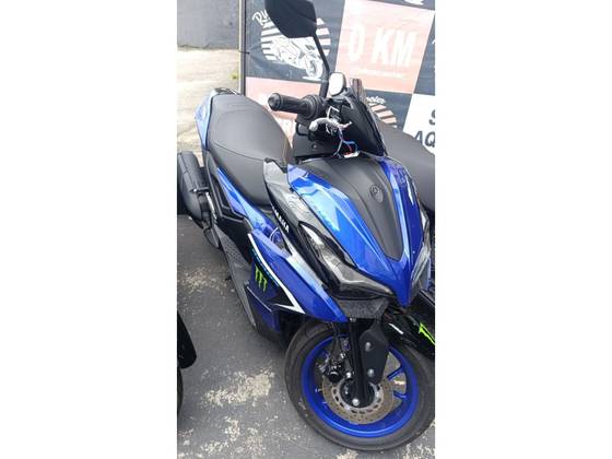YAMAHA AEROX 160 ABS 