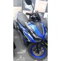 YAMAHA AEROX 160 ABS YAMAHA AEROX 160 ABS