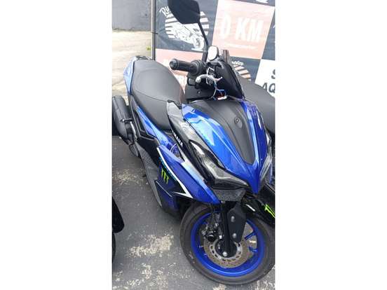 YAMAHA-AEROX 160 ABS YAMAHA-AEROX 160 ABS-2026