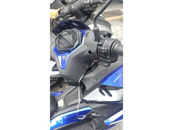YAMAHA-AEROX 160 ABS YAMAHA-AEROX 160 ABS-2026