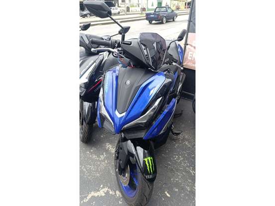 YAMAHA-AEROX 160 ABS YAMAHA-AEROX 160 ABS-2026