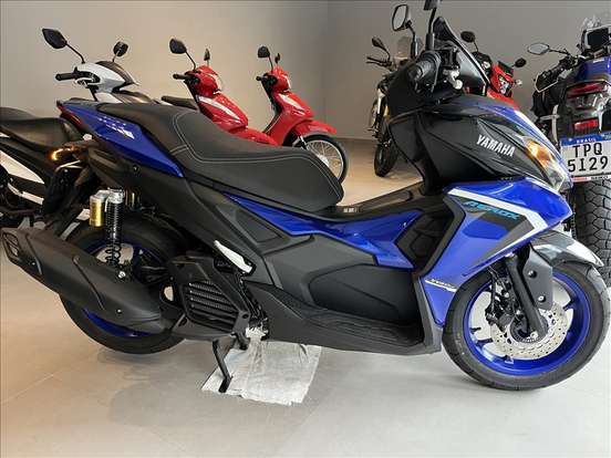 YAMAHA-AEROX 160 ABS YAMAHA-AEROX 160 ABS-2026