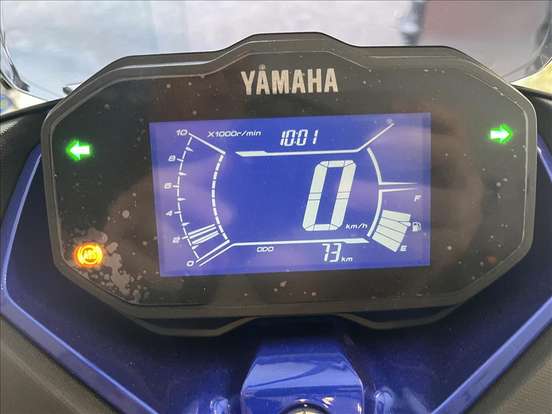 YAMAHA-AEROX 160 ABS YAMAHA-AEROX 160 ABS-2026