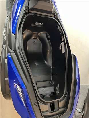 YAMAHA-AEROX 160 ABS-2026