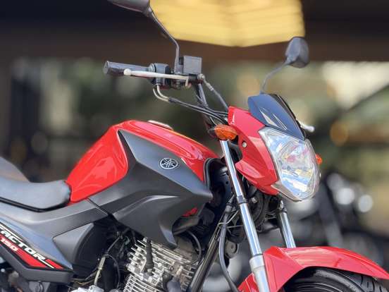 YAMAHA-FACTOR 150ED YAMAHA-FACTOR 150ED-2017