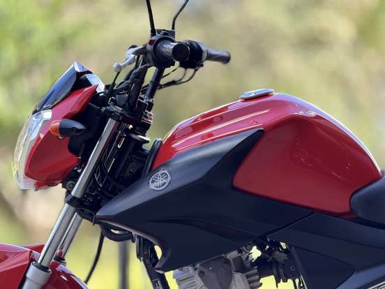 YAMAHA-FACTOR 150ED YAMAHA-FACTOR 150ED-2017