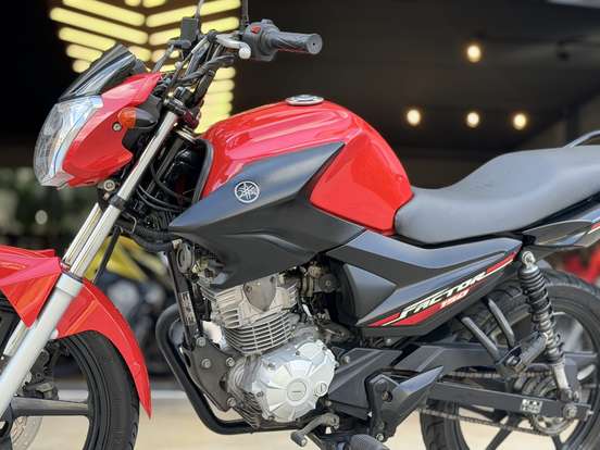 YAMAHA-FACTOR 150ED YAMAHA-FACTOR 150ED-2017