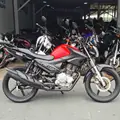 YAMAHA FACTOR YBR 125I ED YAMAHA FACTOR YBR 125I ED