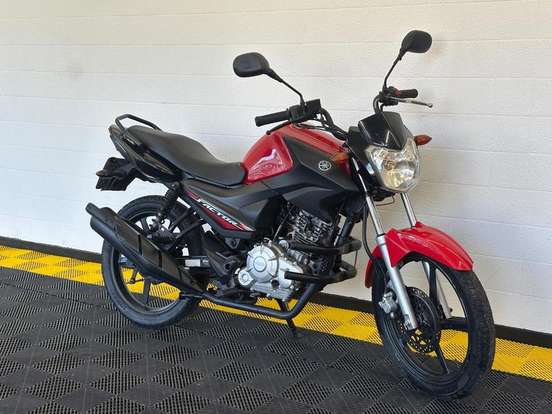 YAMAHA-FACTOR YBR 125I ED YAMAHA-FACTOR YBR 125I ED-2016