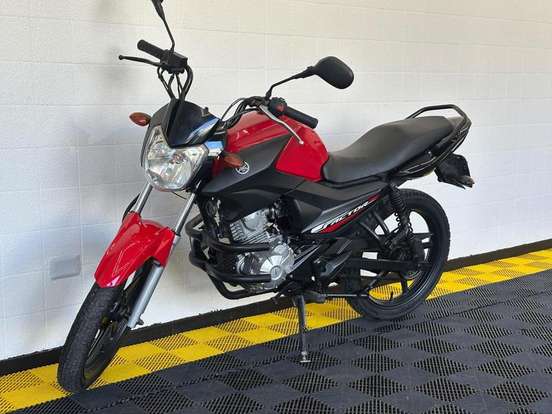 YAMAHA-FACTOR YBR 125I ED YAMAHA-FACTOR YBR 125I ED-2016