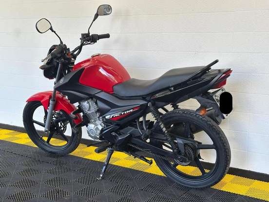 YAMAHA-FACTOR YBR 125I ED-2016