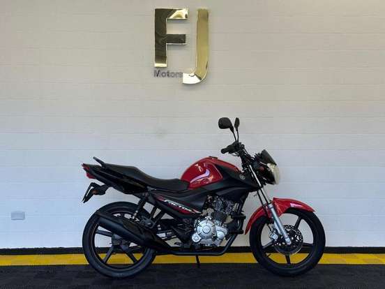 YAMAHA-FACTOR YBR 125I ED YAMAHA-FACTOR YBR 125I ED-2016
