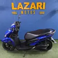 YAMAHA FLUO 125 ABS YAMAHA FLUO 125 ABS