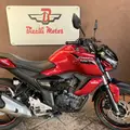 YAMAHA FZ15 FAZER ABS YAMAHA FZ15 FAZER ABS