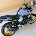 YAMAHA FZ15 FAZER CONNECTED ABS YAMAHA FZ15 FAZER CONNECTED ABS