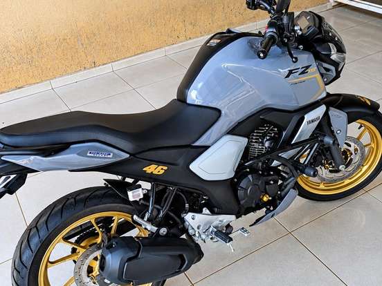 YAMAHA-FZ15 FAZER CONNECTED ABS YAMAHA-FZ15 FAZER CONNECTED ABS-2026
