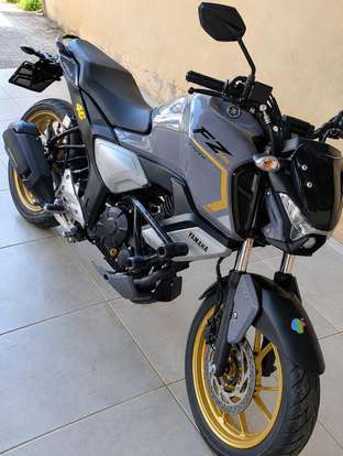 YAMAHA-FZ15 FAZER CONNECTED ABS YAMAHA-FZ15 FAZER CONNECTED ABS-2026