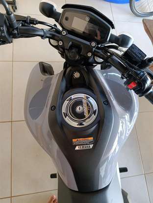 YAMAHA-FZ15 FAZER CONNECTED ABS-2026